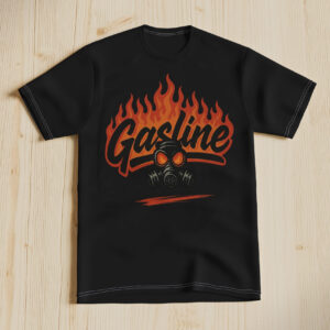Gasline Inferno