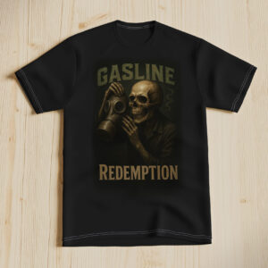 Gasline - Redemption