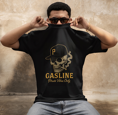 Gasline Apparel