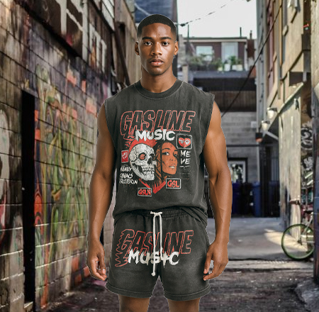 Gasline Apparel