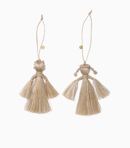 Wing Angels - Natural